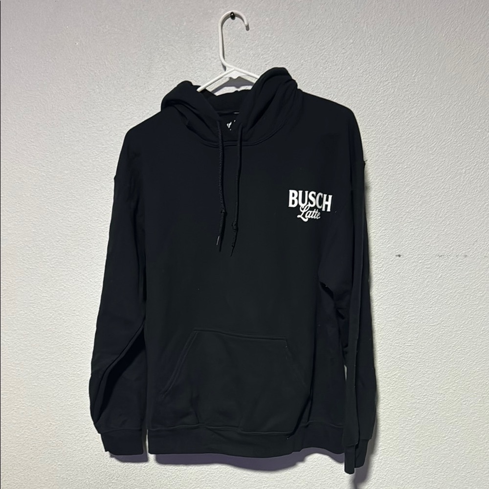 Busch Latte Sweatshirt!